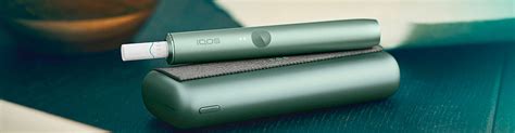 Podgrzewacz tytoniu IQOS ILUMA od 179 złotych .